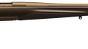 Browning X- Pro 300 WSM, 23" Threaded Barrel, 3rd