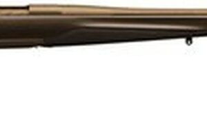 Browning X-Bolt Pro Bolt 7mm Rem Mag, 26" Fluted TB, Carbon, 3rd
