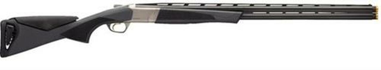 Browning Cynergy CX Composite, 12 Ga, 28", 3" Chamber, Composite Stock, Adj. Comb