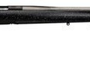 Browning X- Max Range 308 Win, 26" Barrel, Black and Gray Textured Finish Stock, Stainless Steel, 4rd