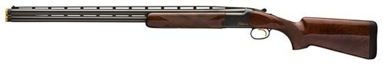 Browning Citori CX Over-Under 12 Ga, 28" Barrel, 3", American Walnut, 2rd