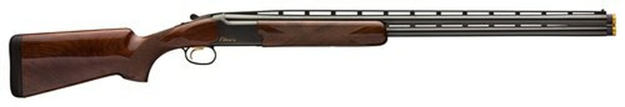 Browning Citori CX Over-Under 12 Ga, 32" Barrel, 3", American Walnut, 2rd