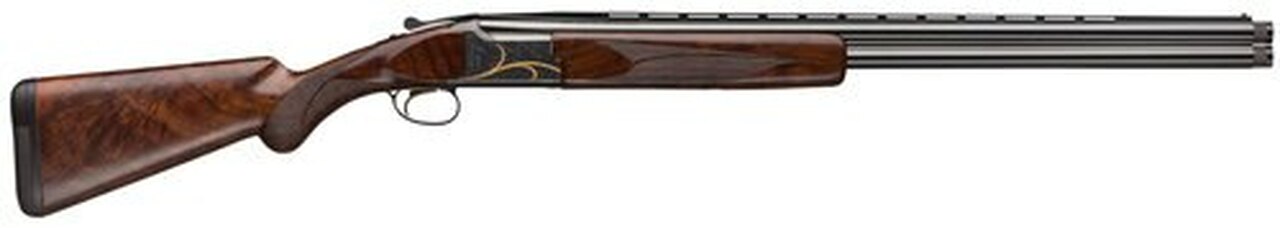 Browning Citori Gran Lightning, 12 Ga, 26" Barrel, 3", 2rd, Walnut
