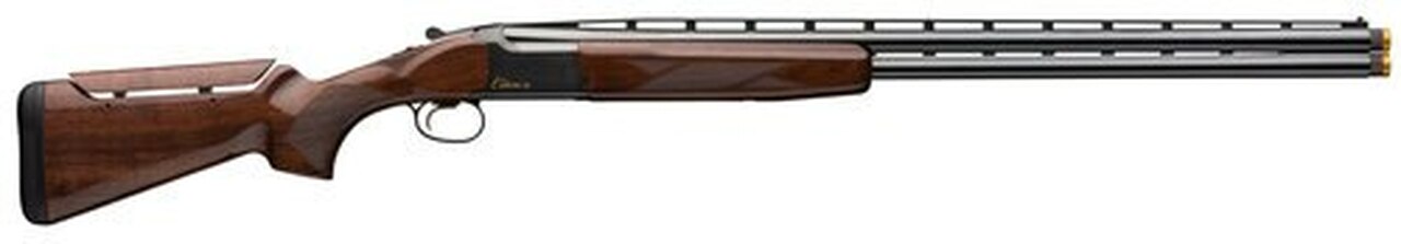 Browning Citori CX 12 Ga, 28" Barrel, 3" Chamber, American Walnut, 2rd