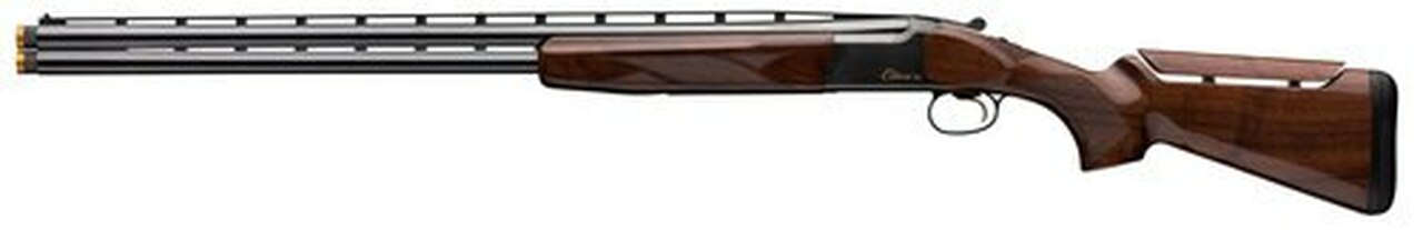 Browning Citori CX 12 Ga, 32" Barrel, 3" Chamber, American Walnut, 2rd