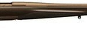 Browning X-Bolt Pro Bolt, 6mm Creedmoor, 22" Barrel, 4rd, Burnt Bronze