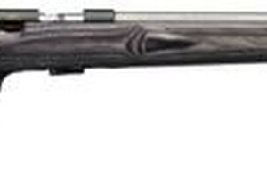 Browning T-Bolt Target/Varmint, 22LR, 22" TB, 10rd, Laminate Gray Stock