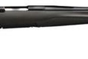 Browning X-Bolt Micro Composite, 6.5 Creedmoor, 20" TB, 4rd, Black Synthetic Stock, Blued