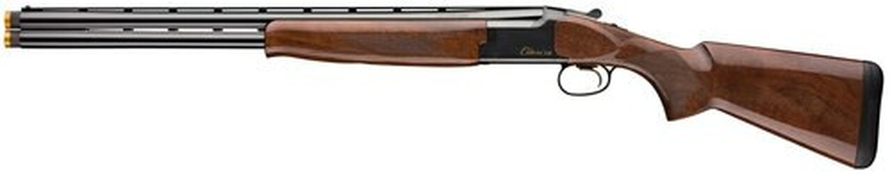 Browning Citori CXS Micro Over-Under 12 Ga, 26" Barrel, 3", American Walnut, 2rd