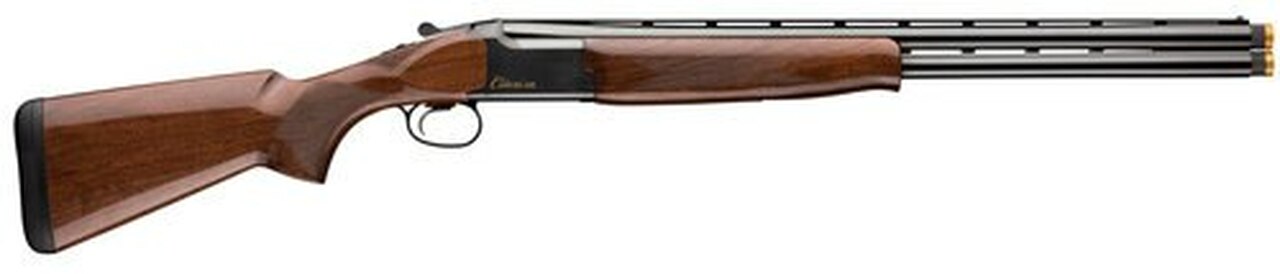 Browning Citori CXS Micro Over-Under 12 Ga, 26" Barrel, 3", American Walnut, 2rd