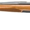 Browning X-Bolt Medallion .308 Win, 22" Barrel, Maple Rosewood Pistol Grip, Blued, 4rd