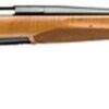 Browning X-Bolt Medallion .30-06 Springfield, 22" Barrel, Maple /w Rosewood Pistol Grip, 4rd