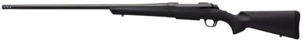 Browning AB3 Stalker Long Range 6.5 Creedmoor, 26" Barrel, Black Stock, Blued, 3rd