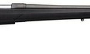 Browning AB3 Stalker Long Range 6.5 Creedmoor, 26" Barrel, Black Stock, Blued, 3rd