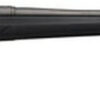Browning AB3 Long Range .308 Win, 26" Barrel, Black Stock, Blued, 5rd