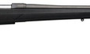 Browning AB3 Long Range .308 Win, 26" Barrel, Black Stock, Blued, 5rd