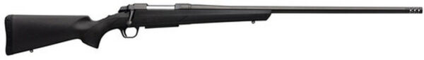 Browning AB3 Long Range .308 Win, 26" Barrel, Black Stock, Blued, 5rd