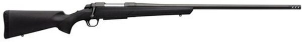 Browning AB3 Stalker Long Range .300 Win Mag, 26" Barrel, Black Stock, Blued, 3rd
