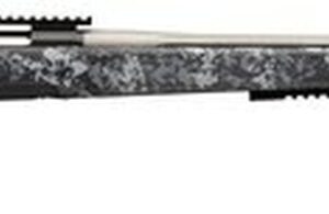 Browning X-Bolt Target Bolt 6.5 Creedmoor, 26" Barrel Stainless, McMillan A3-5 Urban Camo Stock, Blued Receiver, 3rd