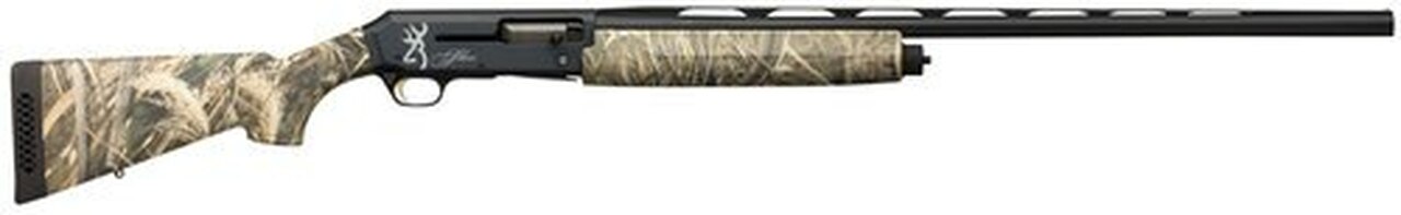 Browning Silver Field, Semi-Auto 12 Ga, 26", 3.5", 4rd, Realtree