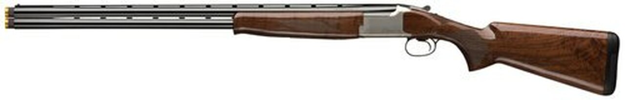 Browning Citori CXS White Over-Under 12 Ga, 32" Barrel, 3", Walnut, 2rd