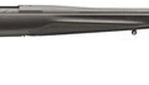 Browning X- Pro 270 Winchester, 22" Barrel, Carbon Fiber Tungsten Gray Stock, Tungsten Gray Cerakote, 3rd