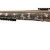 Browning X-Hells Canyon Long Range 6.5 Creedmoor, 26" Barrel, McMillan Stock, Burnt Bronze, 4rd