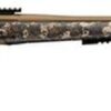 Browning X-Hells Canyon Long Range 6.5 Creedmoor, 26" Barrel, McMillan Stock, Burnt Bronze, 4rd
