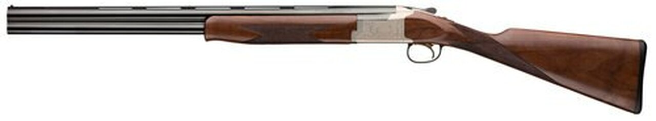 Browning Citor 725 Feather Superlight 12 Ga, 26" Barrel, 2.75", Walnut, 2rd