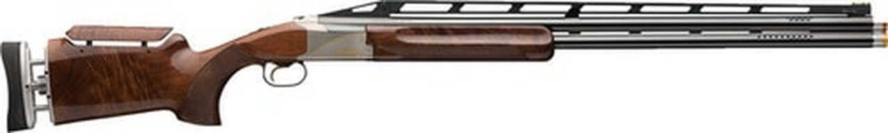 Browning 725 Citori Trap Max 12 Ga, 30" Barrel