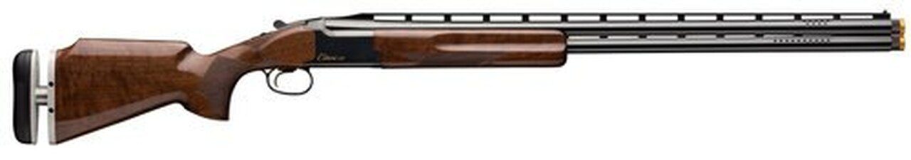 Browning Citori CXT Micro 12 Ga, 28" Barrel, 3" Chamber, Monte Carlo, 2rd
