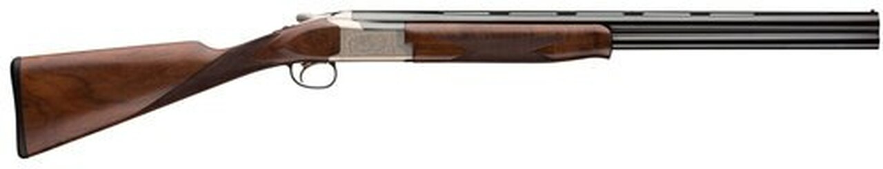 Browning Citori 725 Feather Superlight 20 Ga, 26" Barrel, 2.75", Walnut, 2rd