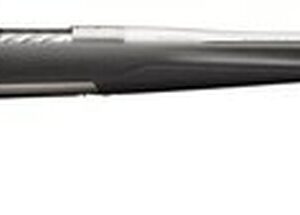 Browning X-Bolt Pro .308 Win, 22" Barrel, Black Carbon Stock, Stainless Steel, 4rd