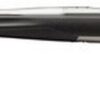 Browning X-Bolt Pro .270 Win, 22" Barrel, Black Carbon Stock, Stainless Steel, 4rd
