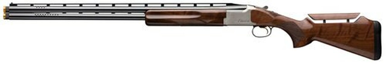 Browning Citori CXT White Over-Under 12 Ga, 30" Barrel, 3" Chamber, American Walnut, 2rd
