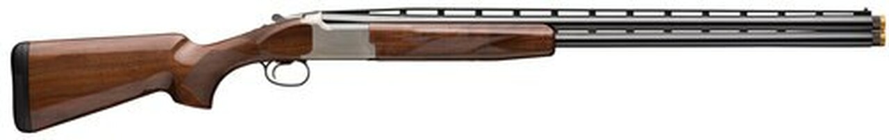 Browning Citori CX White Over-Under 12 Ga, 32" Barrel, 3", Walnut, 2rd