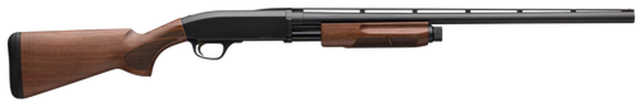 Browning BPS Field 12 Ga, 26" Barrel, 3", MT Blued