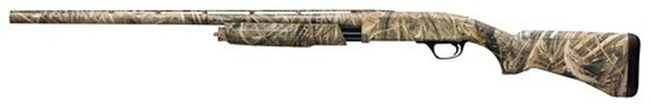 Browning BPS Field 12 Ga, 26" Barrel, 3.5", Max5