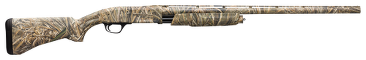 Browning BPS Field 12 Ga, 28" Barrel, 3.5", Max5