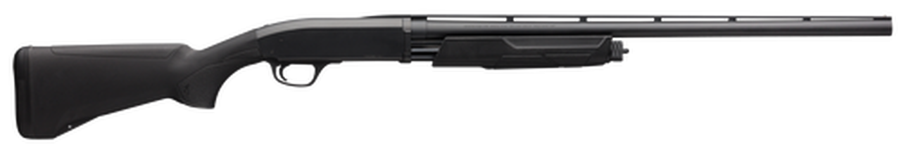 Browning BPS Field Comp 12 Ga, 26" Barrel, 3", MT Blued