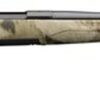 Browning X- Bolt Stalker .308 Win, 20" Barrel, A-TACS AU Stock, Digital Camo, Matte Black, 4rd