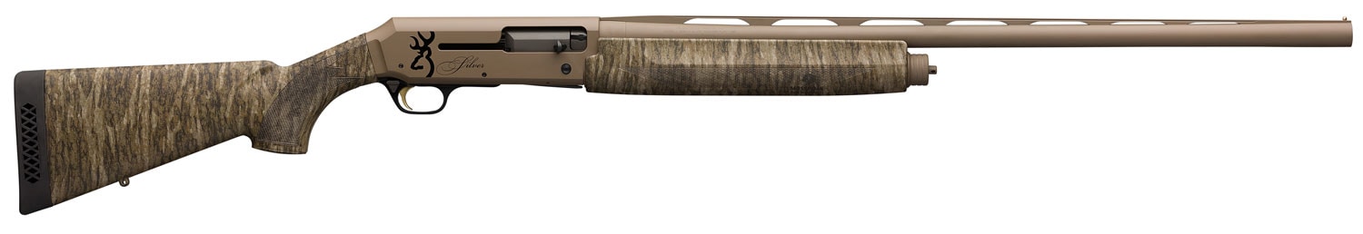 023614739081_1 SILVER FIELD Shotguns Semi Auto - New guns | The Gun Shop