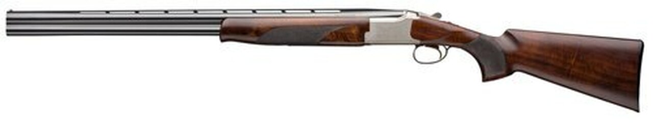 Browning Citori 525 Field Over-Under 16 Ga, 28" Barrel, 2.75", Walnut, 2rd
