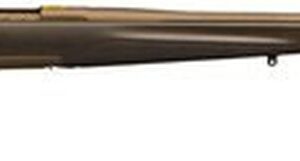 Browning X-Bolt Pro Long Range 6.5 PRC, 26" Barrel, Carbon Fiber Stock, Burnt Bronze, Stainless Steel, 4rd