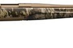 Browning X- Hells Canyon Speed .270 Win, 22" Barrel, A-TACS TD-X Stock, Burnt Bronze, 4rd