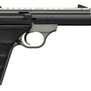 Browning Buck Mark Field/Target UFX 22 LR, 4.4" Barrel, Suppressor Ready