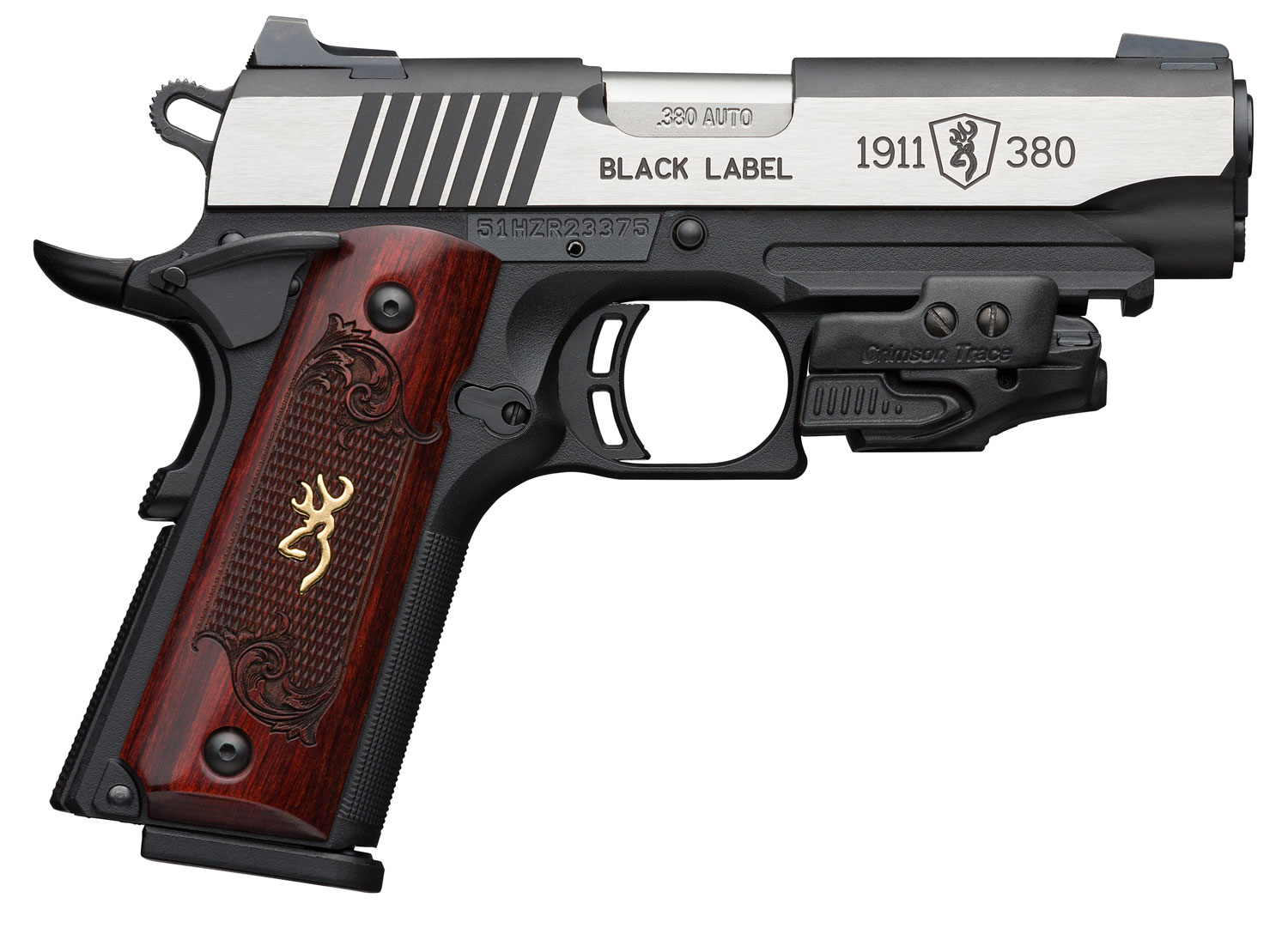 1911-380 Handguns Semi Auto - Handguns | The Gun Shop