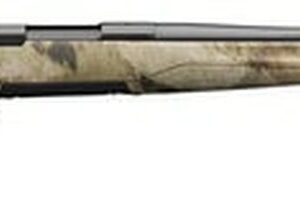 Browning X- Bolt Stalker 7mm Rem Mag, A-TACS AU Stock, Digital Camo, Matte Black, 3rd