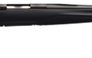 Browning X-Bolt Composite Stalker 7mm-08 Rem, Black, 4rd