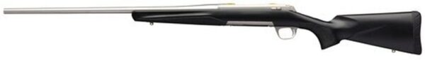 Browning X-Bolt Stalker .270 Win, 22" Barrel, Black, Stainless Steel, 4rd